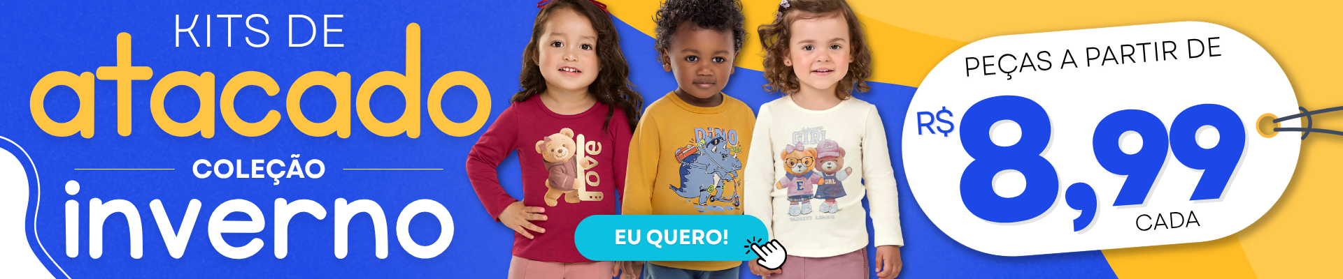 BANNER KITS INVERNO 26 D